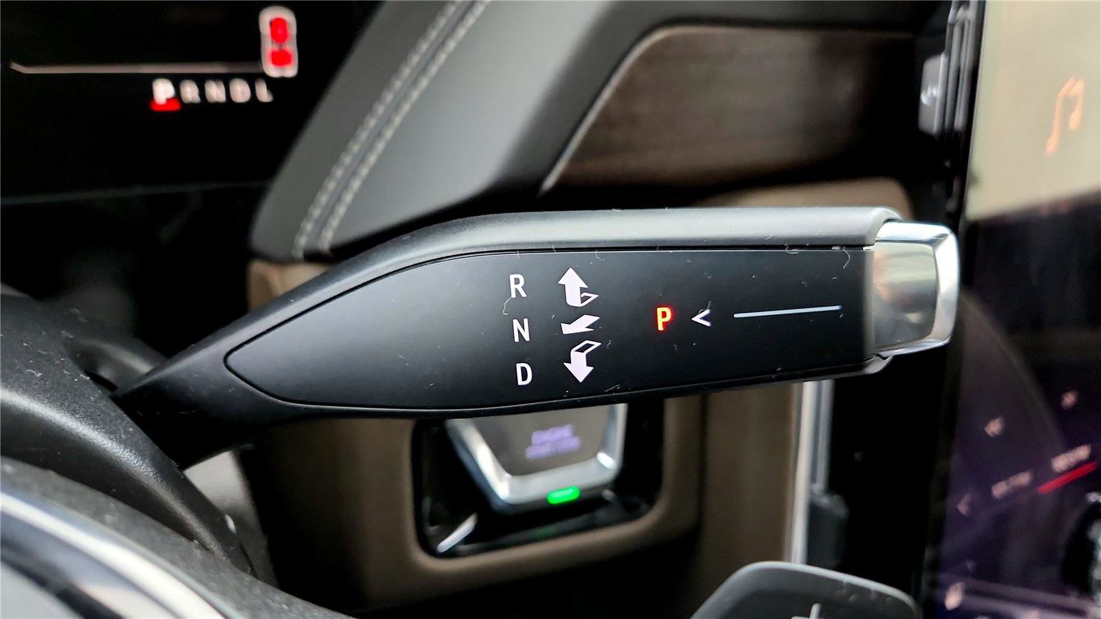 Used 2025 GMC Yukon Denali Ultimate image 28