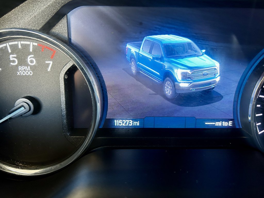 Used 2021 Ford F150 XLT w/ Equipment Group 302A High AWD/4WD image 20