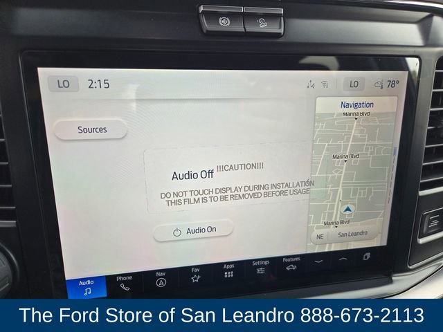 New 2026 Ford F350 Lariat w/ Lariat Ultimate Package image 20