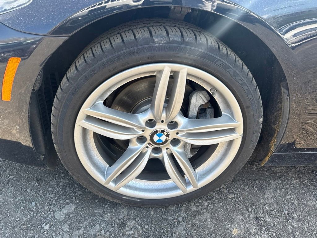 Used 2015 BMW 535i xDrive Sedan AWD/4WD image 24