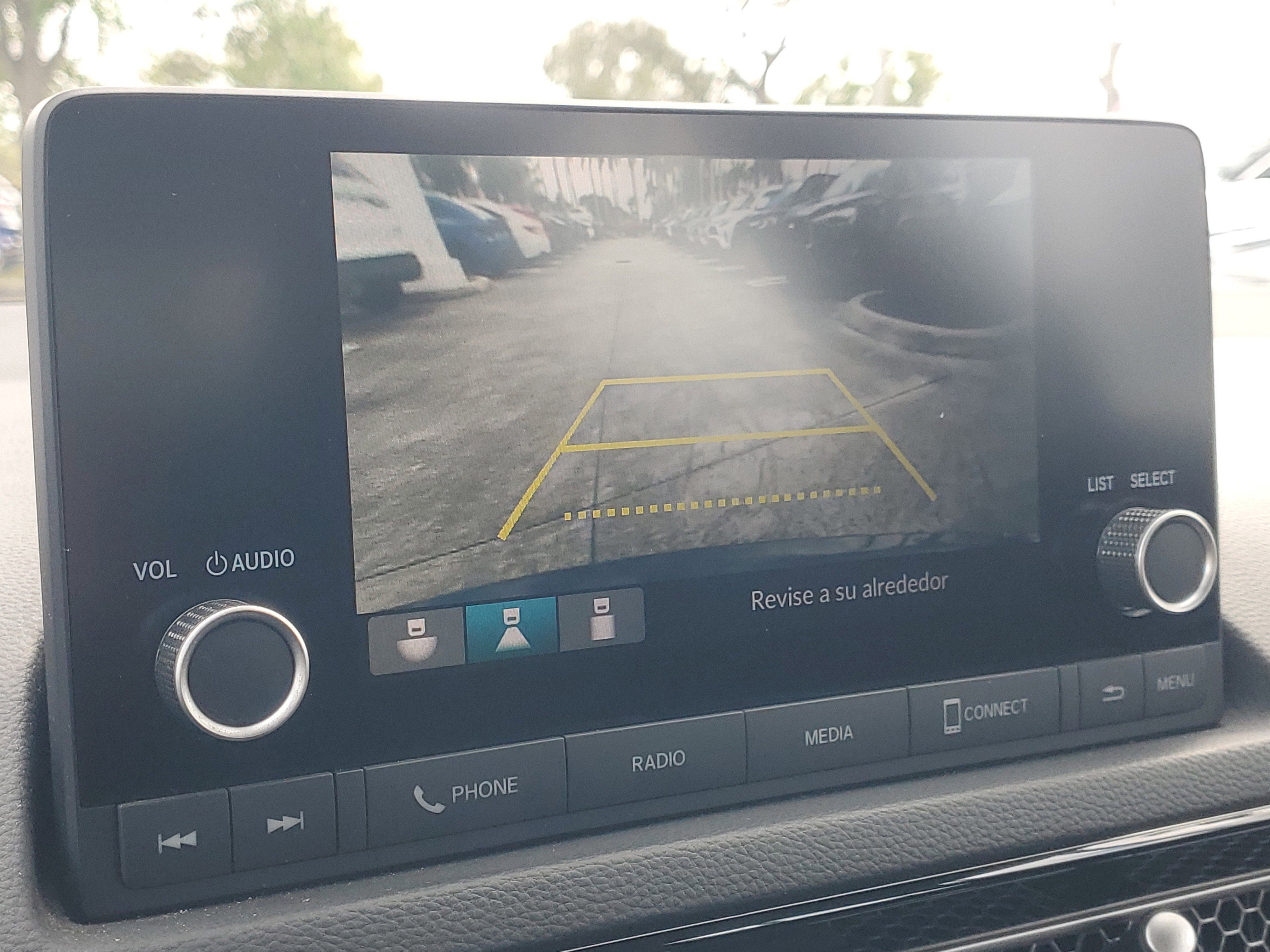 Used 2024 Honda Civic Sport image 27