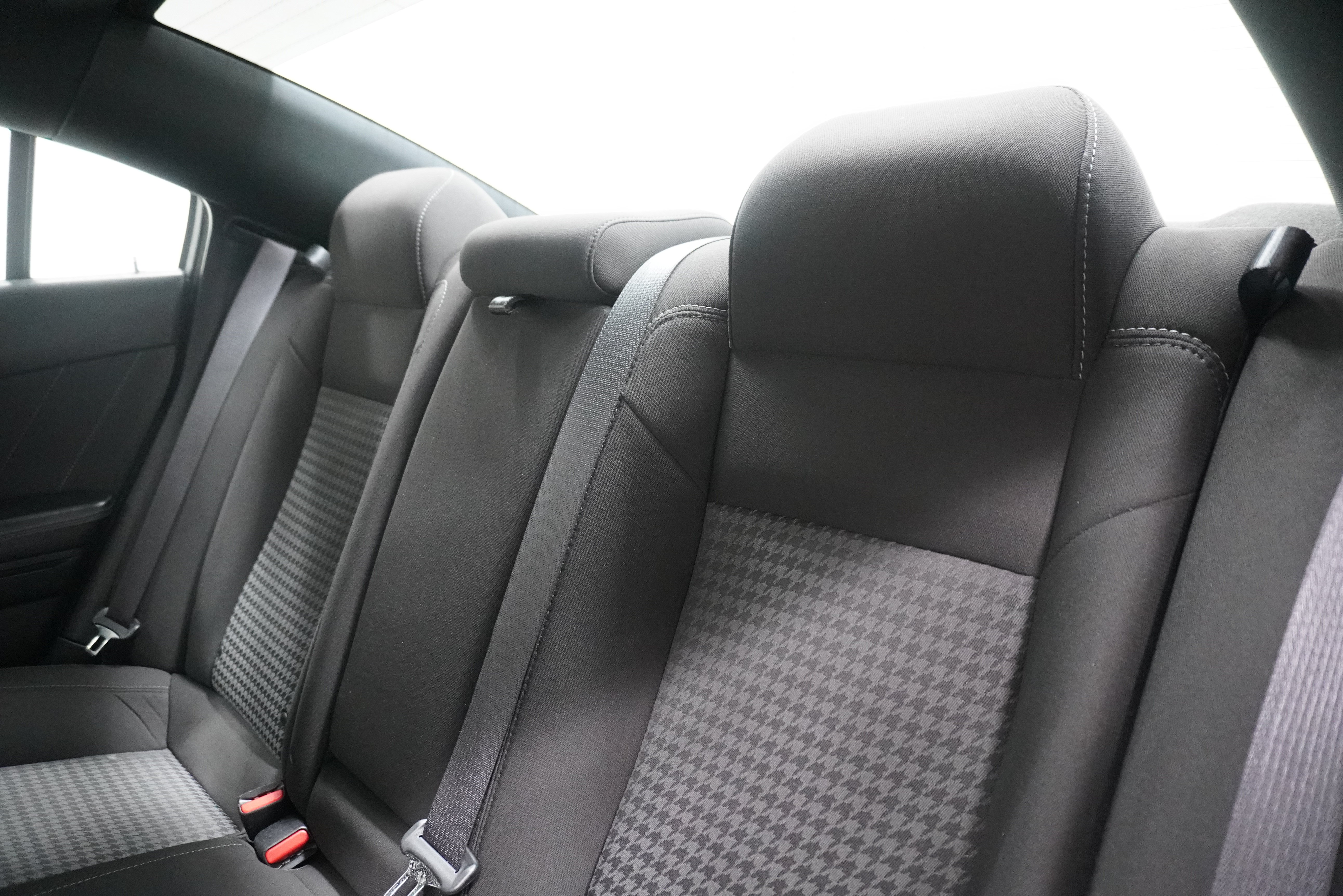 Used 2022 Dodge Charger GT w/ Blacktop Package RWD image 13