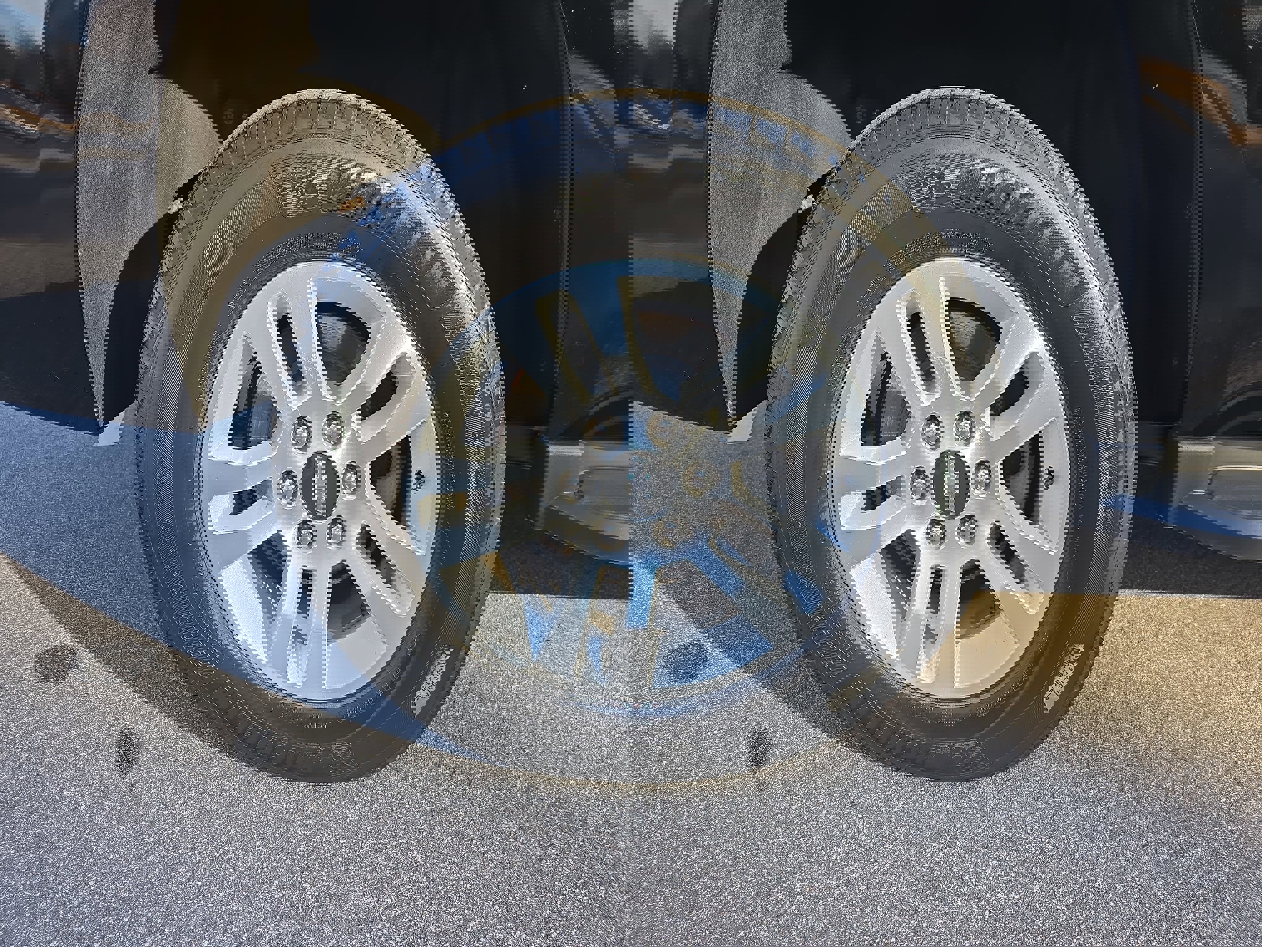 Used 2019 Chevrolet Tahoe LT image 36