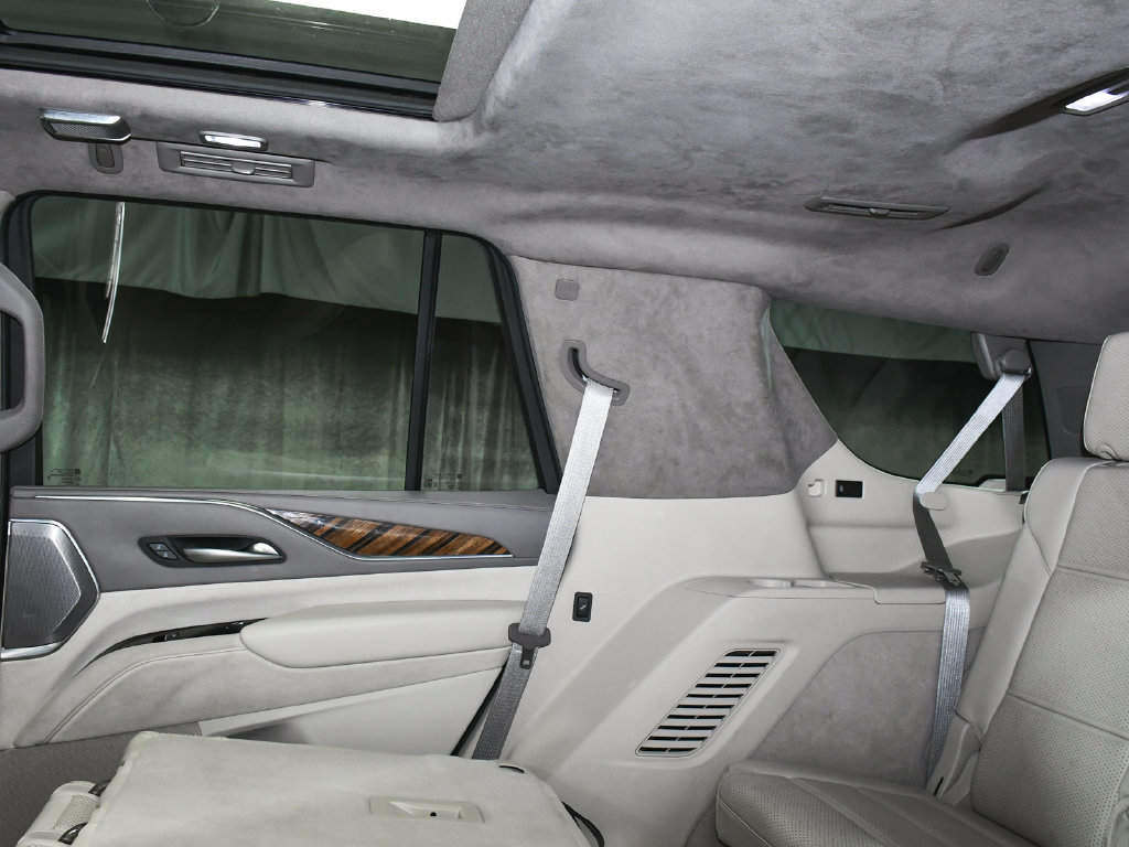 Used 2022 Cadillac Escalade Sport Platinum AWD/4WD image 58