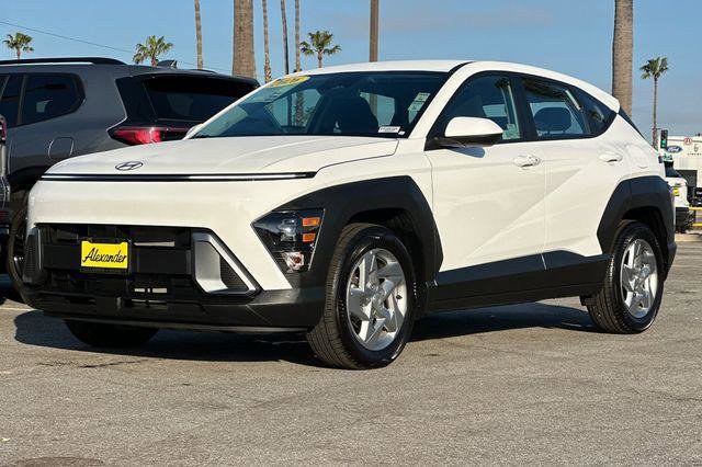 Certified 2026 Hyundai Kona SE image 8