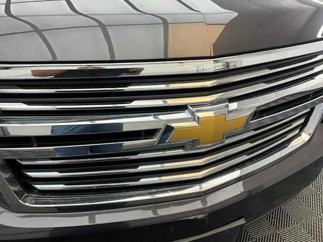 Used 2015 Chevrolet Tahoe LTZ AWD/4WD image 28