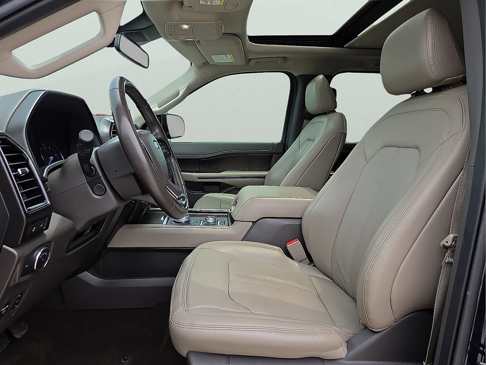 Used 2021 Ford Expedition Limited AWD/4WD image 15