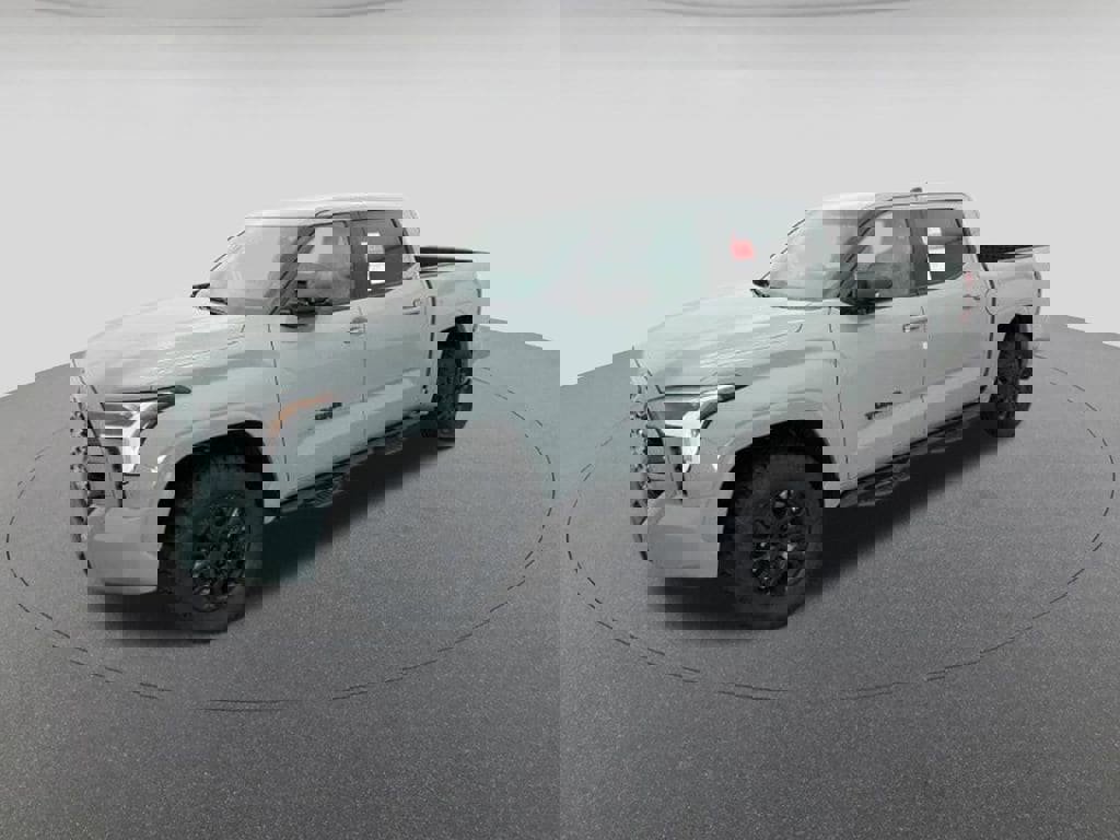 New 2026 Toyota Tundra SR5 image 1