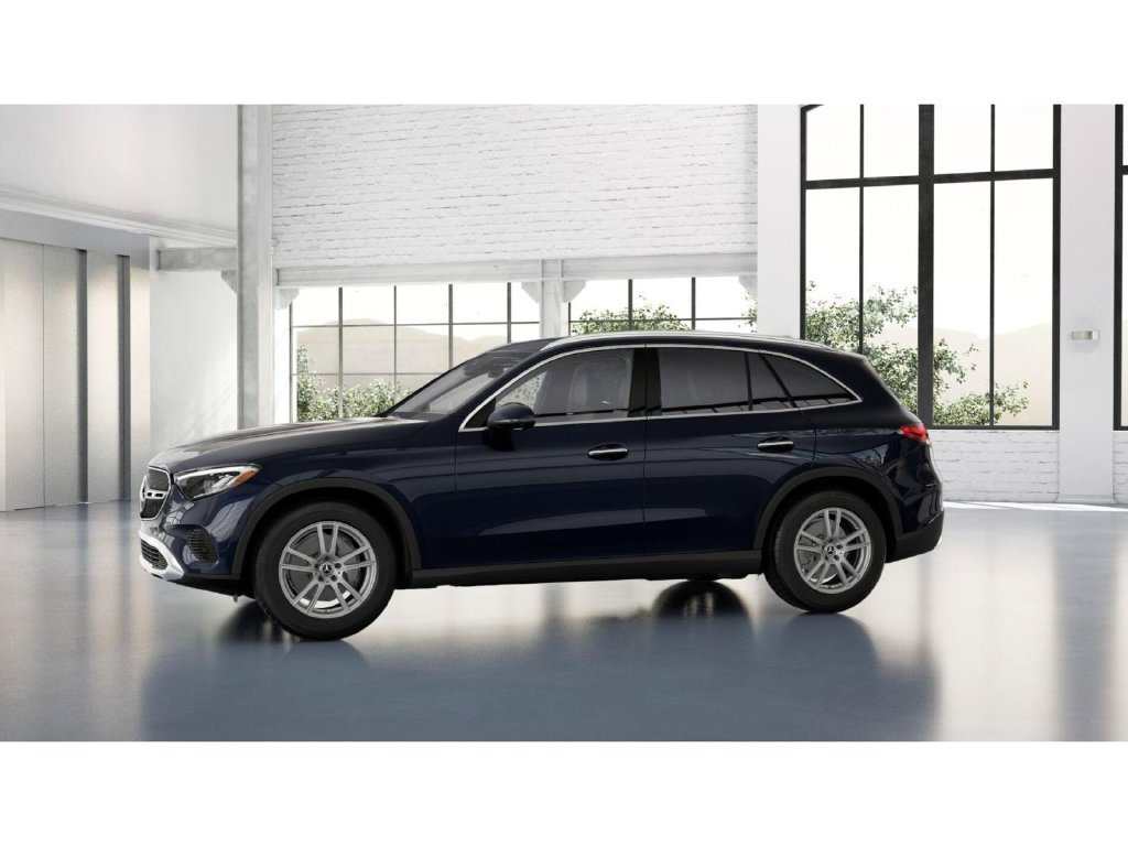 Used 2023 Mercedes-Benz GLC 300 4MATIC image 36