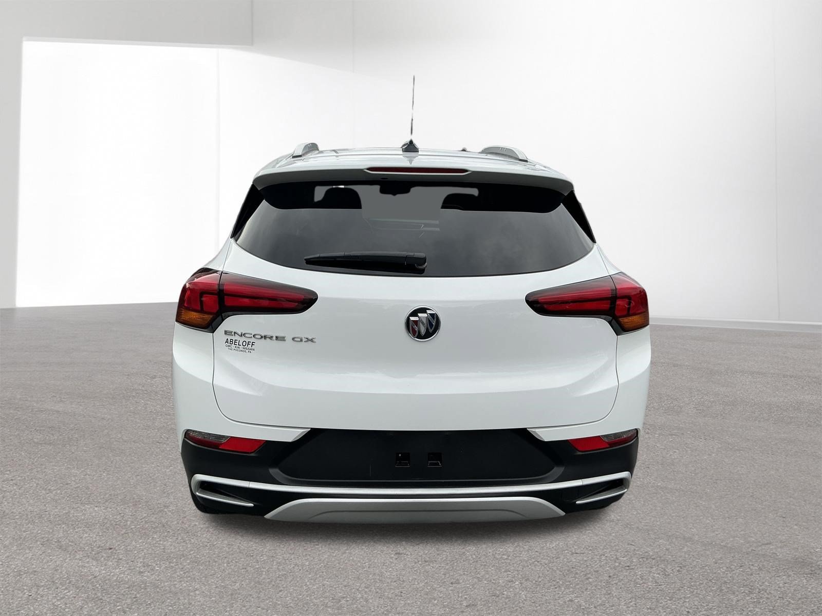 Used 2022 Buick Encore GX Select FWD image 4