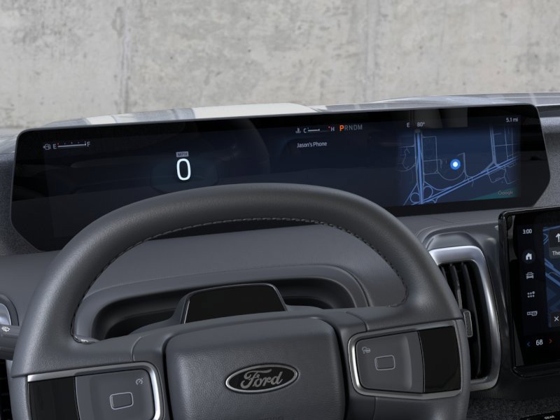 New 2026 Ford Expedition Tremor AWD/4WD image 15
