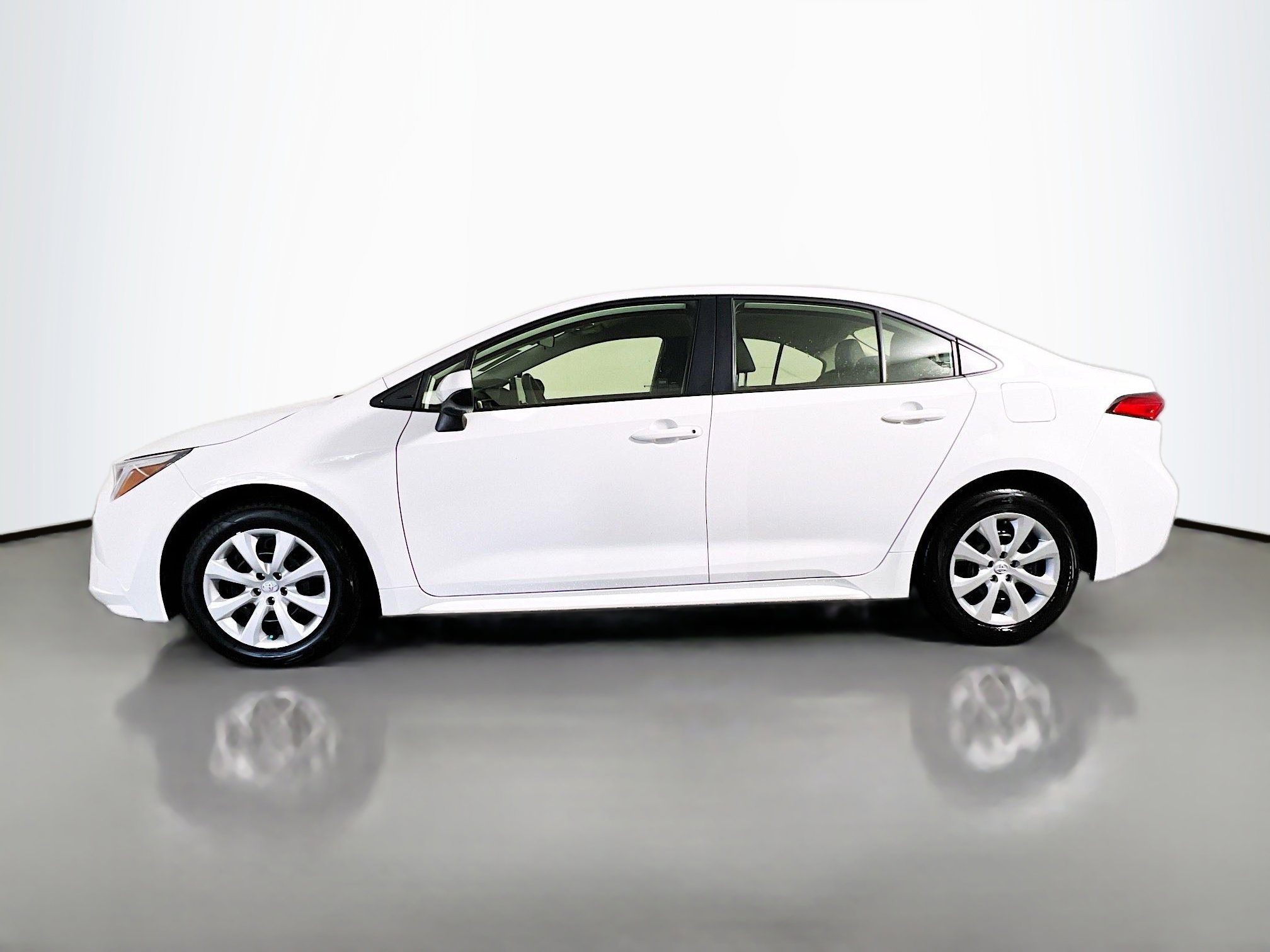 New 2024 Toyota Corolla LE image 7