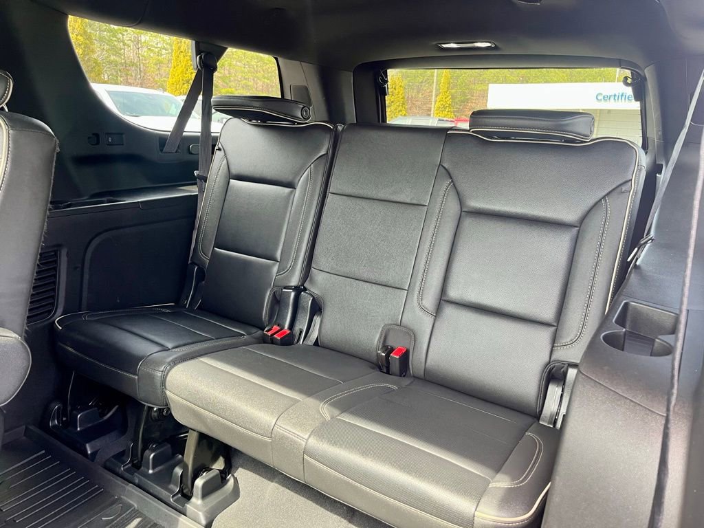 Certified 2023 GMC Yukon XL SLT image 22