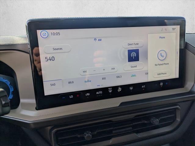 New 2025 Ford Bronco Sport Big Bend image 11