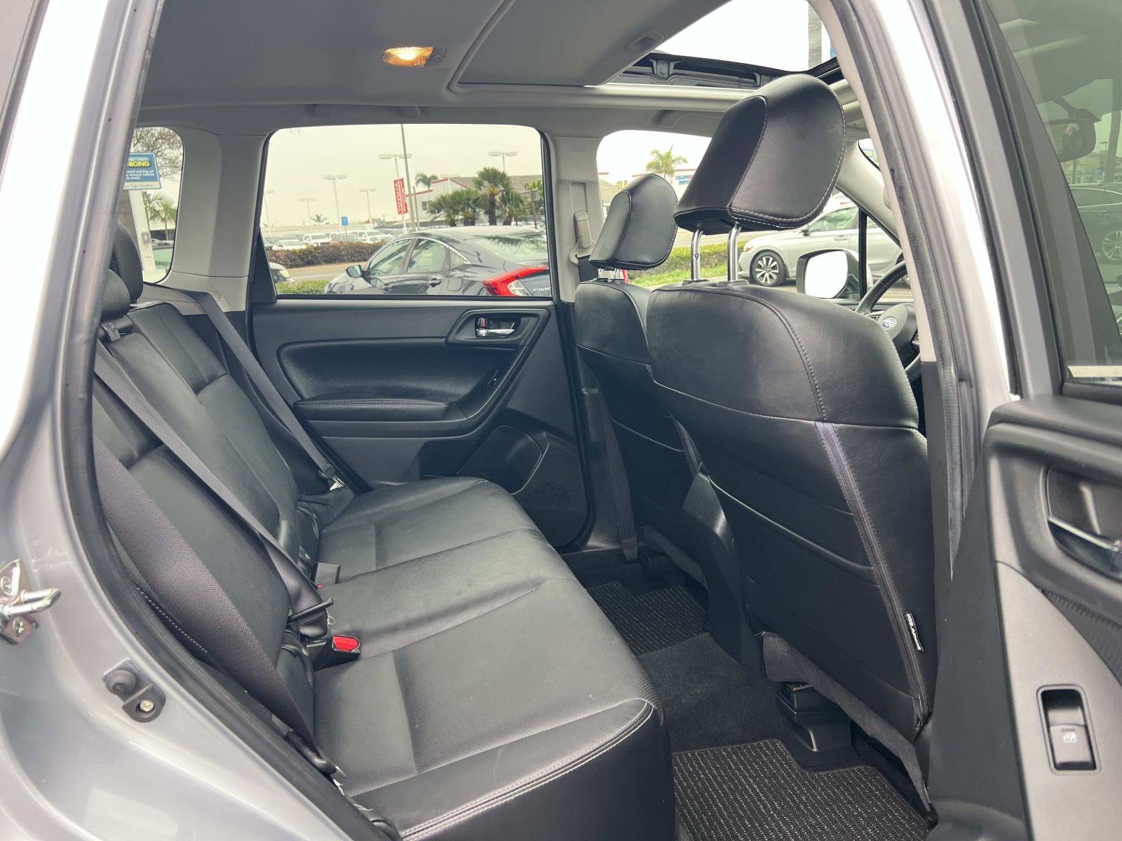 Used 2016 Subaru Forester 2.5i Limited image 30