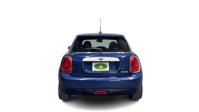 Used 2015 MINI Cooper 4-Door Hardtop FWD image 3