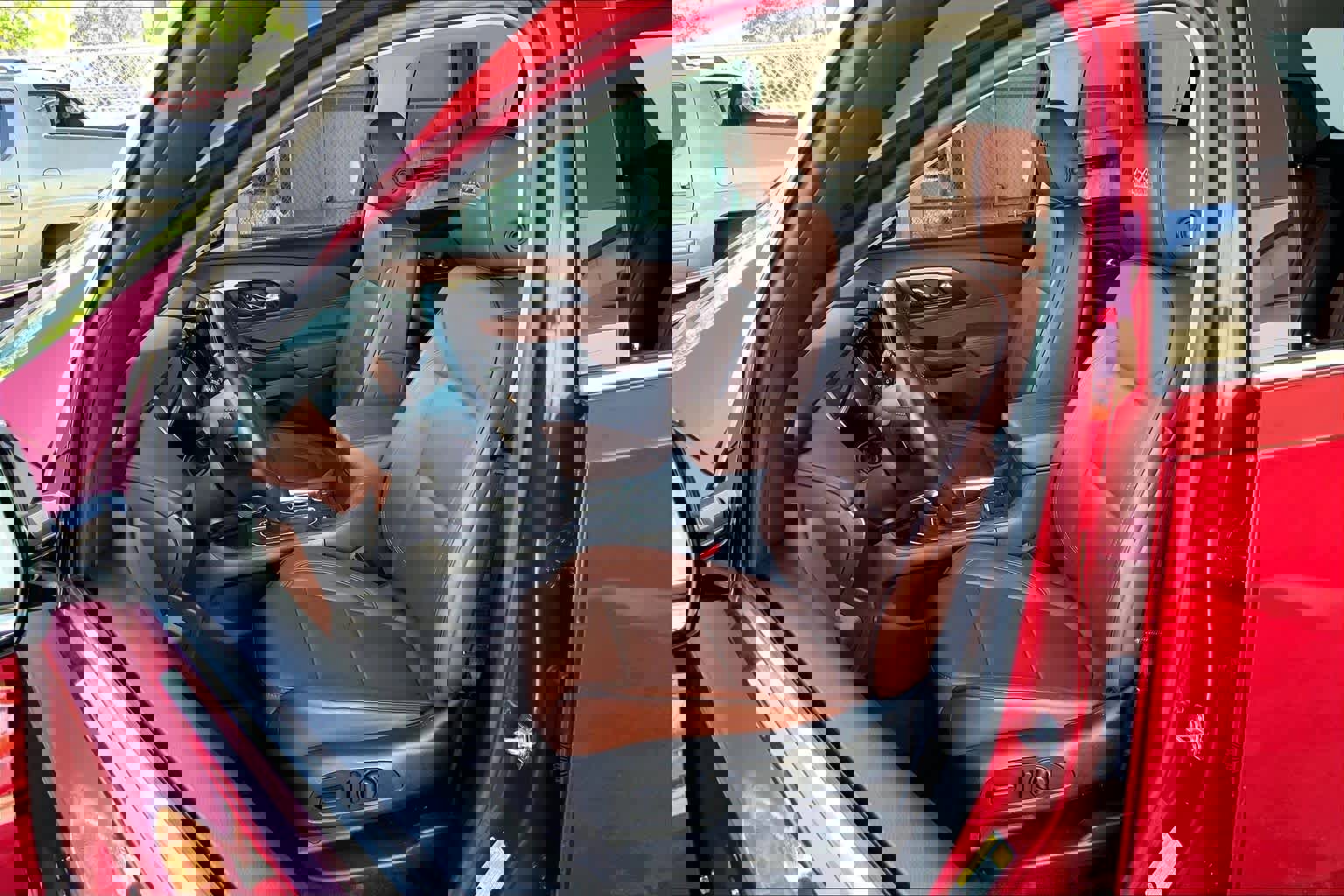 Used 2020 Chevrolet Traverse High Country image 8