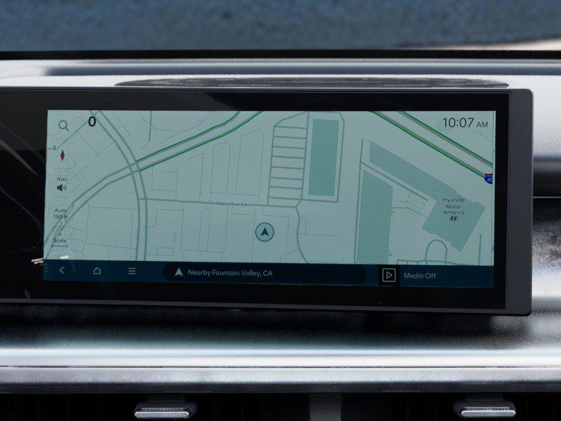 New 2026 Hyundai Ioniq 9 Calligraphy image 13