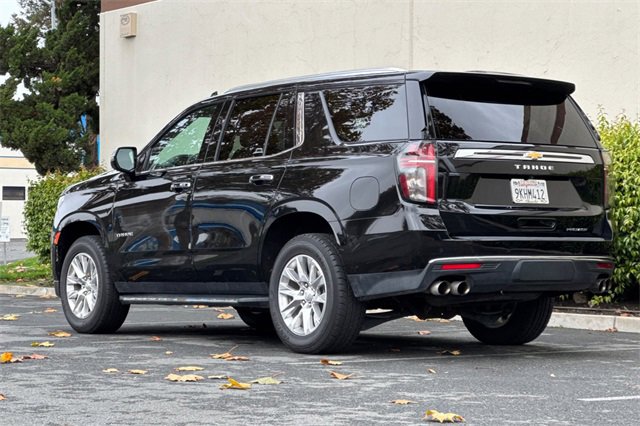 Used 2024 Chevrolet Tahoe Premier image 6