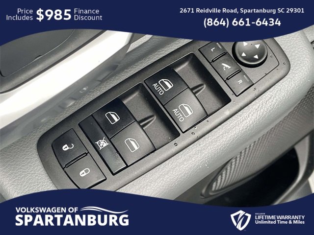 Used 2022 RAM 1500 Big Horn image 18