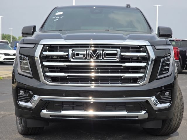 New 2026 GMC Yukon Elevation w/ Elevation Premium Package AWD/4WD image 14