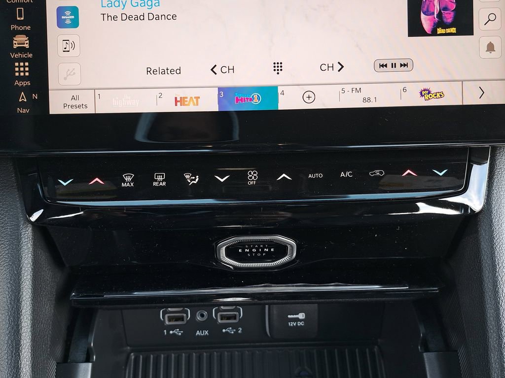 New 2026 Jeep Grand Cherokee L Limited image 24