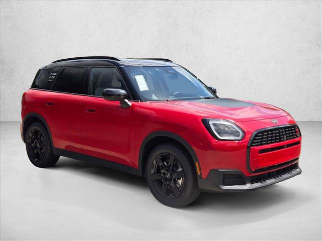 New 2026 MINI Cooper Countryman S AWD/4WD image 7
