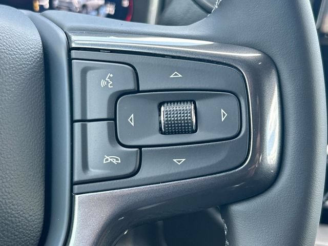 New 2026 Chevrolet Silverado 2500 High Country w/ Midnight Edition AWD/4WD image 32