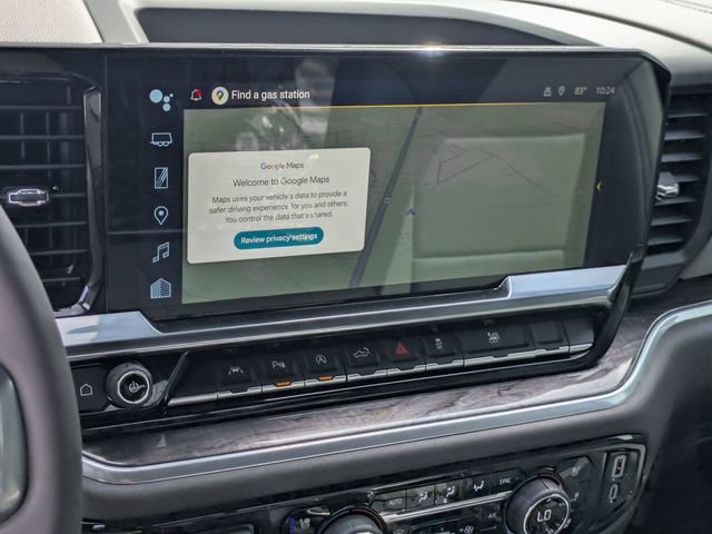 New 2026 Chevrolet Silverado 1500 LTZ w/ LTZ Convenience Package II AWD/4WD image 19