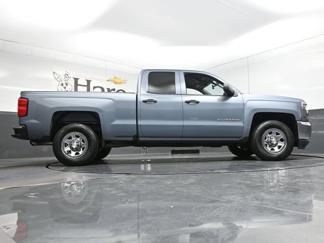 Used 2016 Chevrolet Silverado 1500 LS w/ Trailering Package RWD image 49