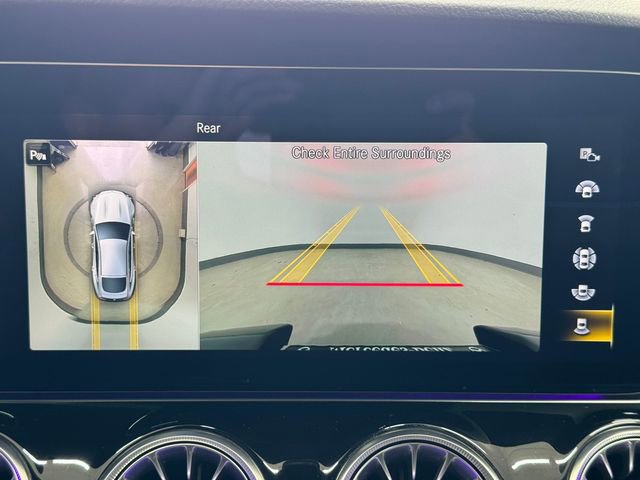 Used 2022 Mercedes-Benz AMG GT 43 image 27