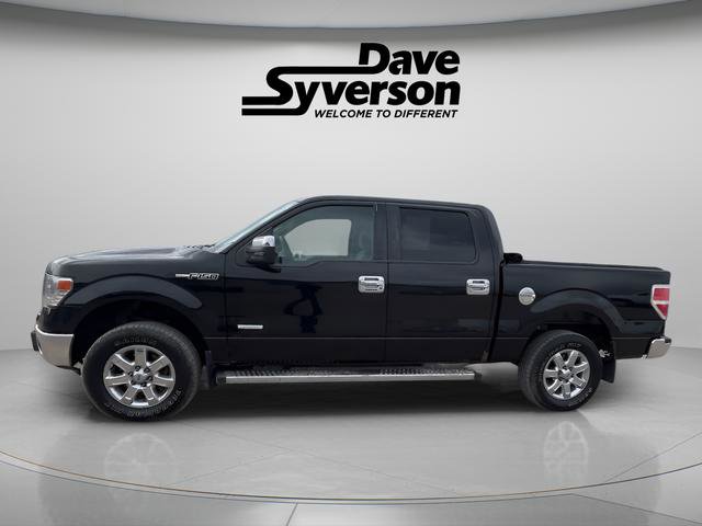 Used 2014 Ford F150 XLT w/ Equipment Group 302A Luxury image 2