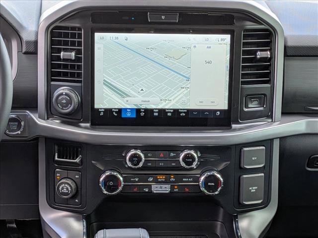 New 2026 Ford F150 XLT image 11