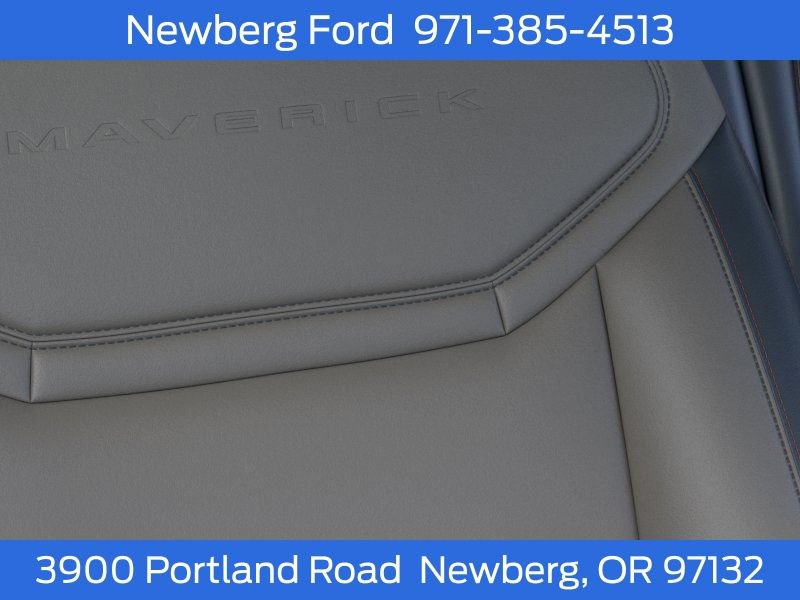 New 2026 Ford Maverick Lariat AWD/4WD image 17