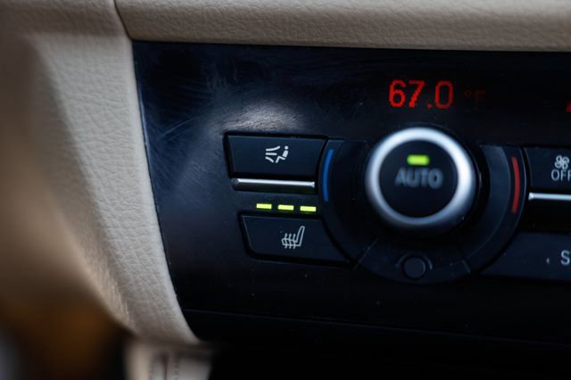 Used 2014 BMW 535i Sedan image 39