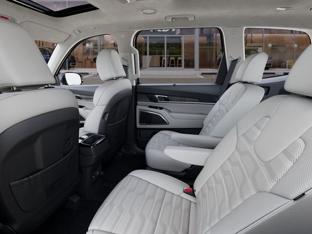 New 2025 Kia Telluride SX Prestige AWD/4WD image 54