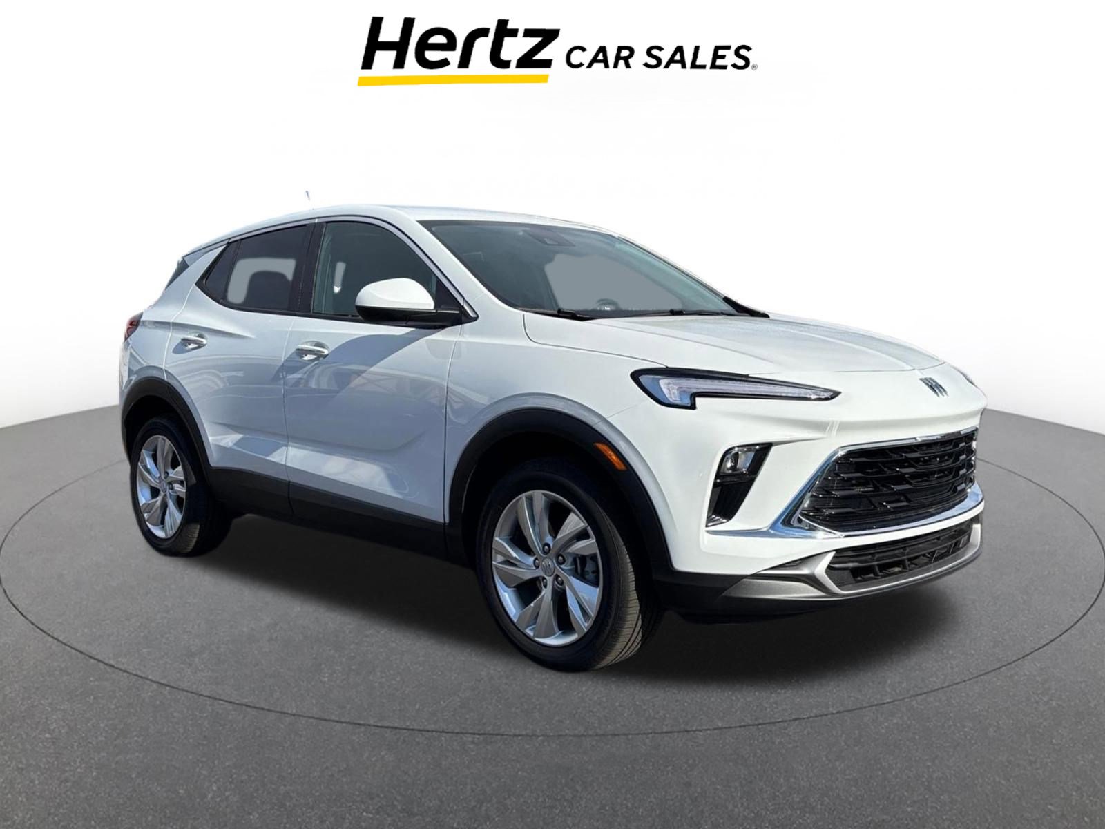 Used 2025 Buick Encore GX Preferred image 1