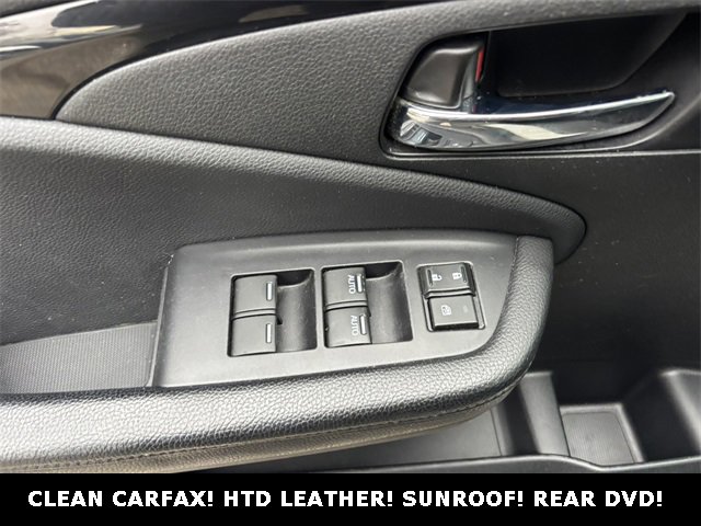 Used 2018 Honda Pilot Touring image 26