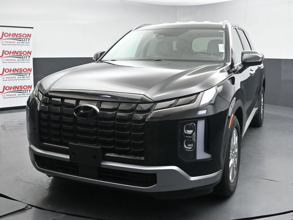 Used 2024 Hyundai Palisade SEL AWD/4WD image 4
