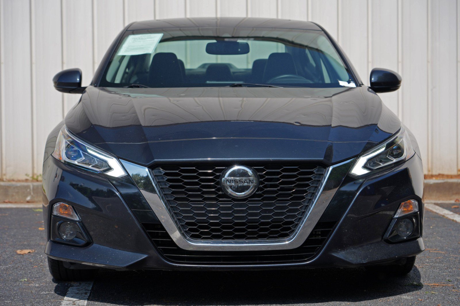 Used 2020 Nissan Altima 2.5 SL FWD image 6
