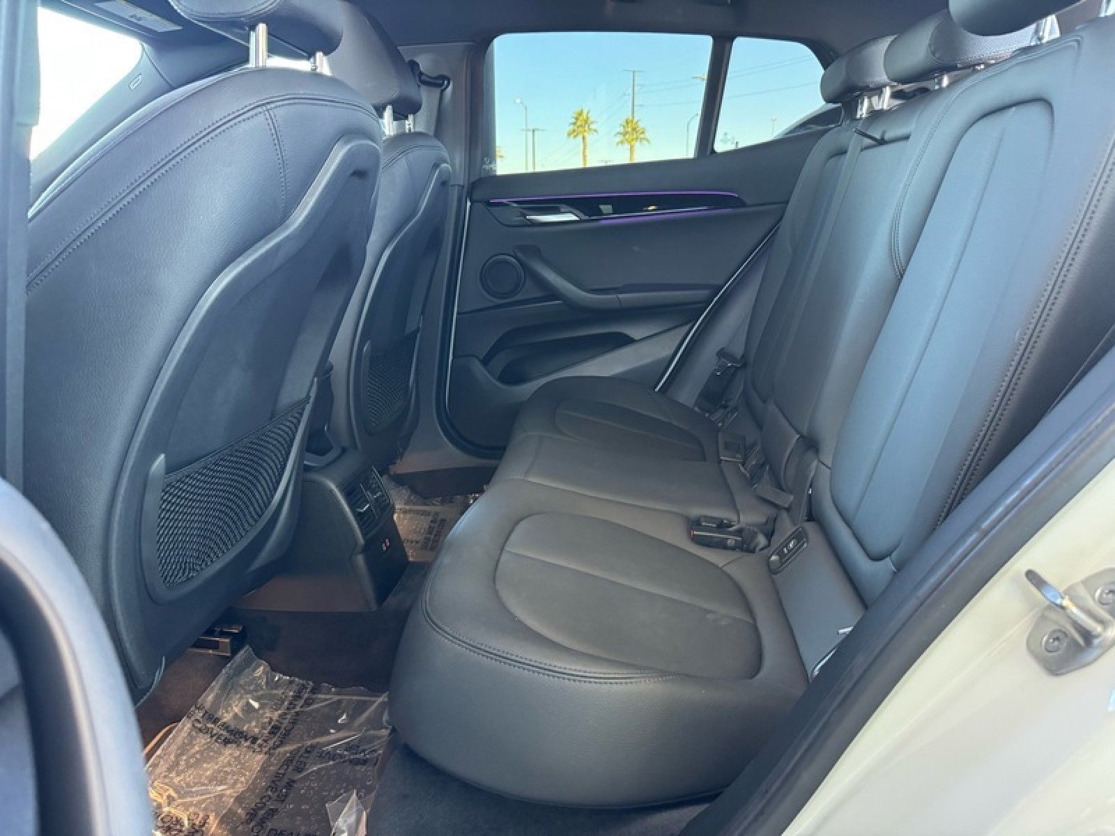 Used 2020 BMW X2 sDrive28i w/ Convenience Package image 13