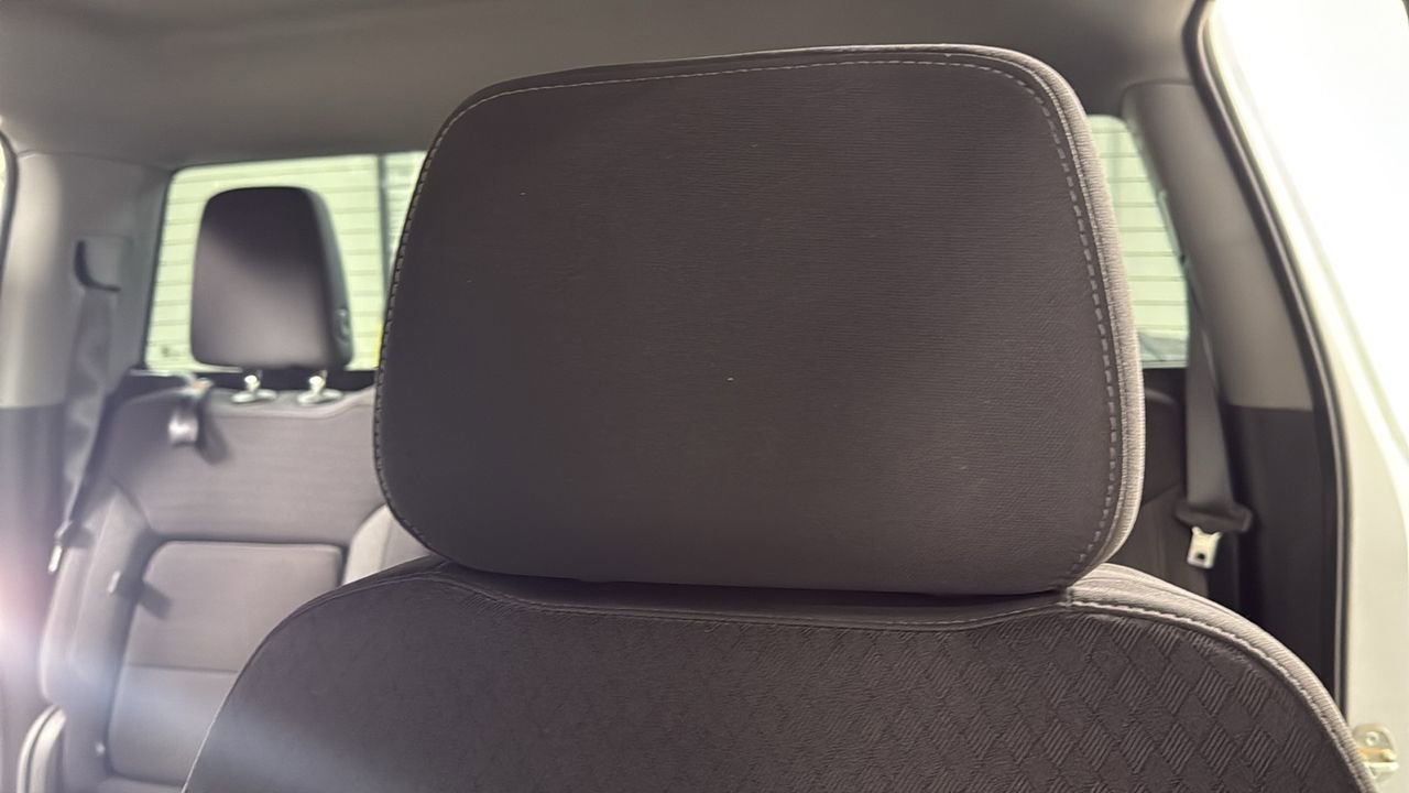 Used 2022 Chevrolet Silverado 1500 LT Trail Boss w/ Bed Protection Package image 13