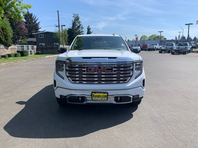 Used 2022 GMC Sierra 1500 Denali AWD/4WD image 9