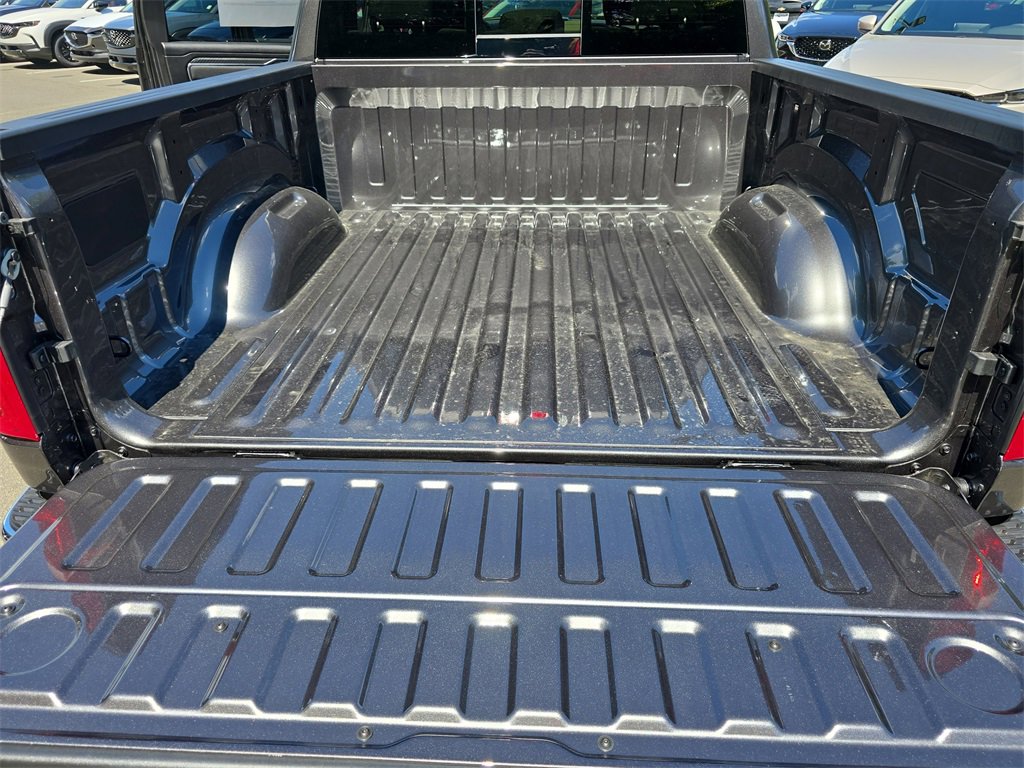 New 2026 RAM 1500 Big Horn image 12