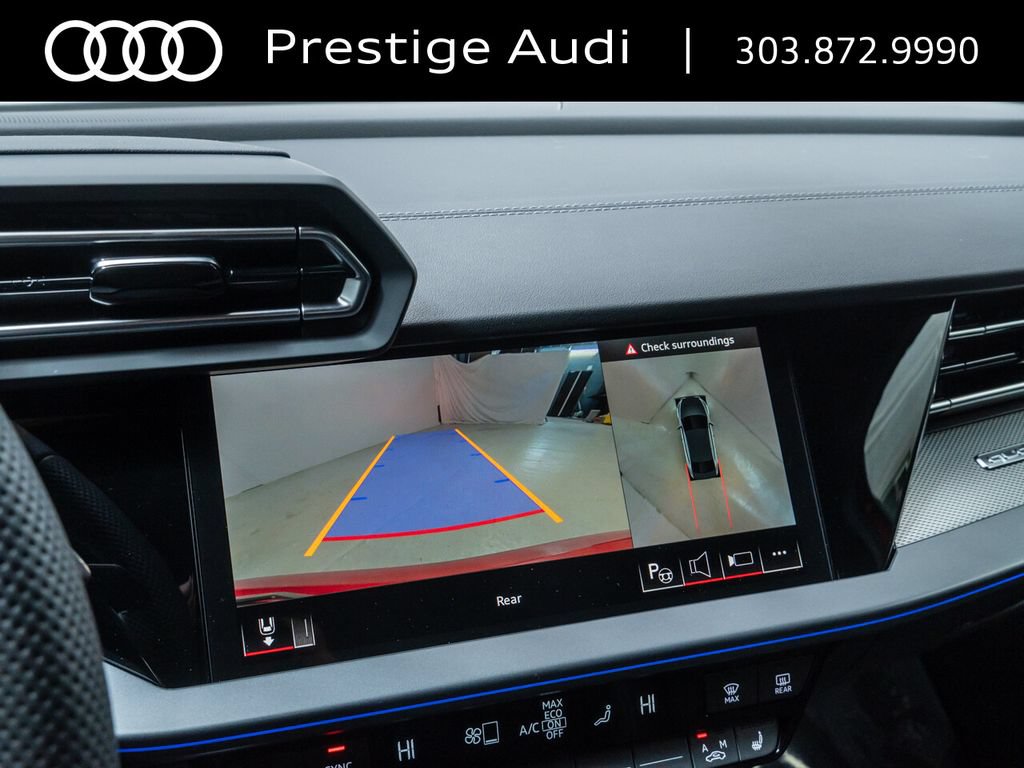 Used 2026 Audi A3 2.0T Premium AWD/4WD image 17