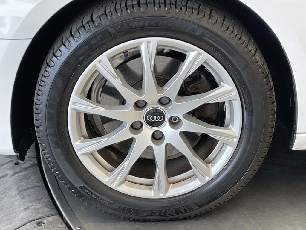Certified 2023 Audi A4 2.0T Premium w/ Convenience Package AWD/4WD image 11
