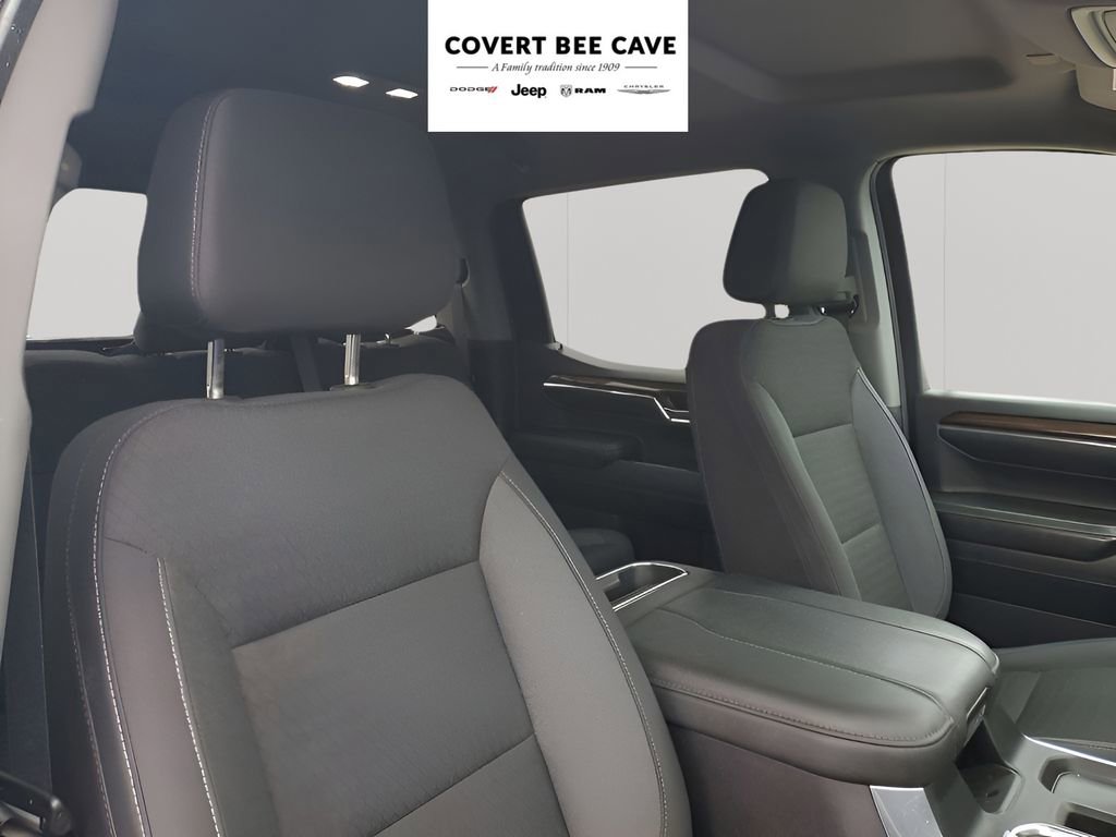 Used 2024 Chevrolet Silverado 1500 LT Trail Boss w/ Protection Package image 15