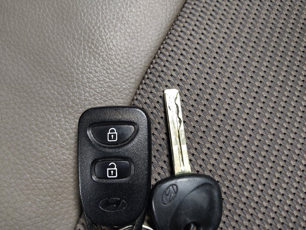 Used 2015 Hyundai Tucson SE FWD image 32