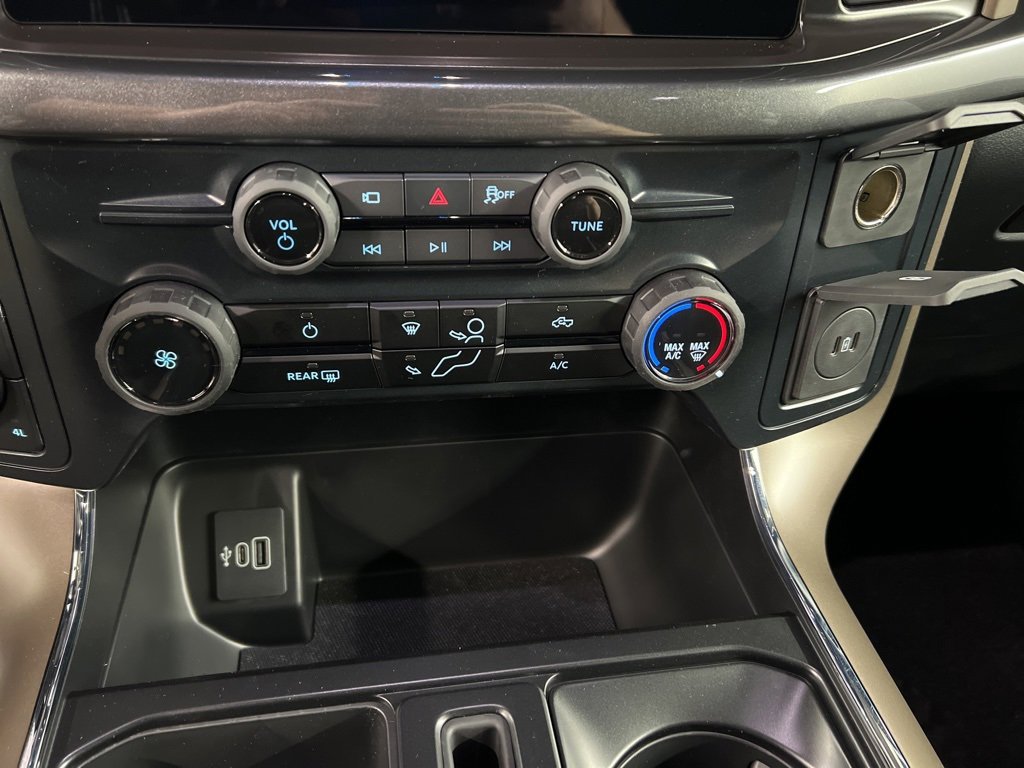 New 2026 Ford F150 STX image 12