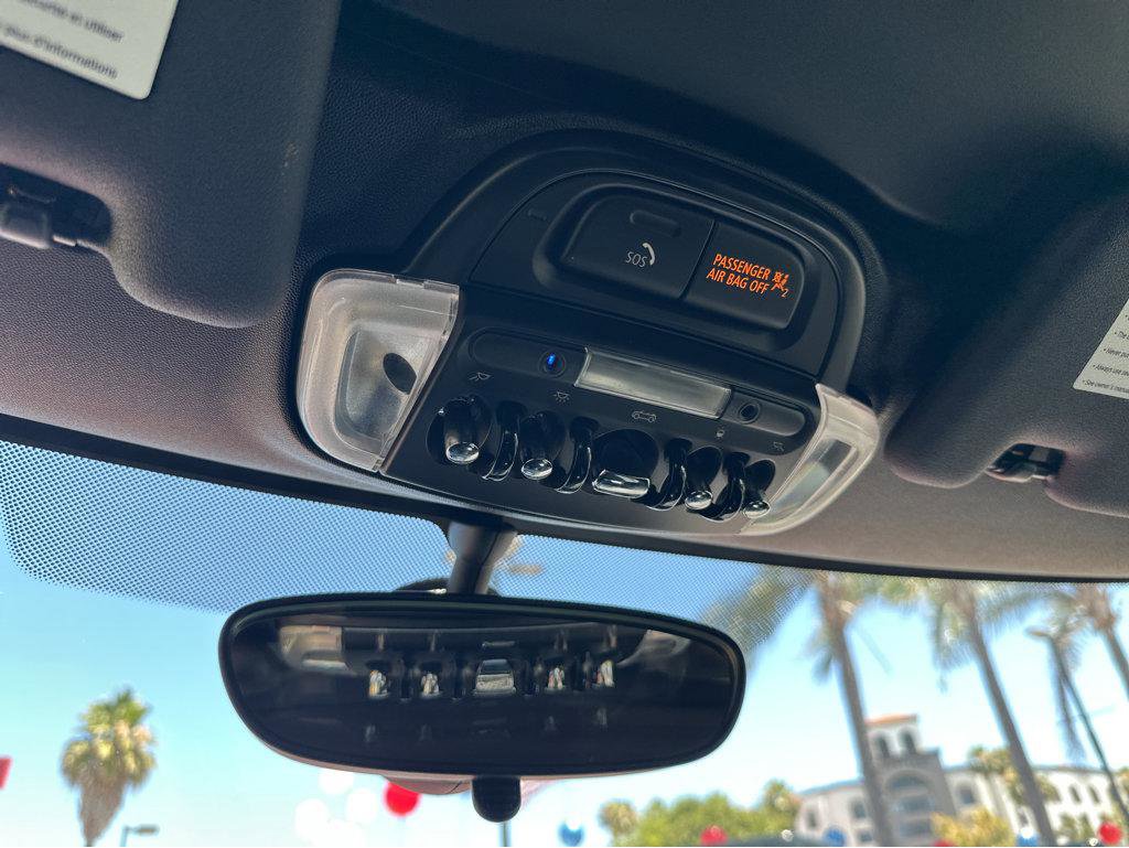 Used 2019 MINI Cooper Convertible image 24